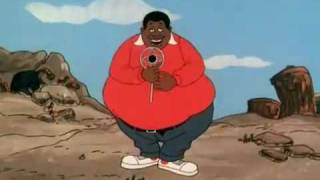 Fat Albert Hey Hey Hey [upl. by Marih852]