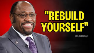 Myles Munroe  quotRebuild Yourselfquot  Dr Myles Munroe Motivational Speech [upl. by Fugate]