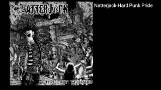 Natterjack BaliHard Punk Pride [upl. by Asfah]