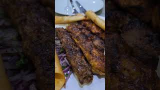 Turkey Central Restaurant  bursting flavor in every bite foodie food foodshorts adventure [upl. by Tucker]