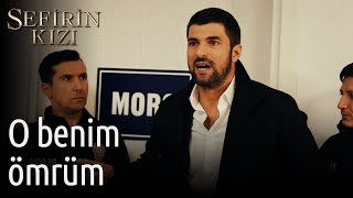 Sefirin Kızı 36 Bölüm  O Benim Ömrüm [upl. by Pazit]