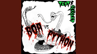 Boa Vs Python [upl. by Aicatsan]