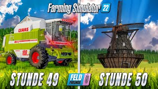 LS22  BEGINNER TO WINNER 🚜 FOLGE 25 FELD FREUNDE [upl. by Harty]