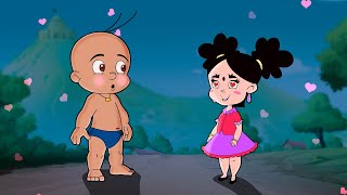 Chhota Bheem  Kut Kut aur Raju ki Kahani  Cartoons for Kids  Fun Kids Videos [upl. by Thorsten]