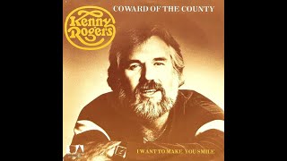 Kenny Rogers  Coward Of The County [upl. by Llebiram581]