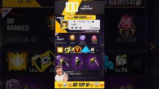 Bd top 10000 guilde prank🤯 farukbhai freefire farukonfire garenafreefire youtubeshorts [upl. by Arabelle]