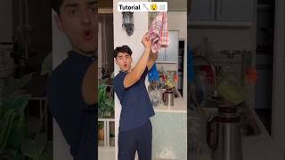 Unbelievable🔥😱😱💯 moments ilioson in hanky magic trick reality show viral trending [upl. by Ettelocin580]