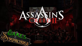 GampS  Assassins Creed II  Ezios Family Suite [upl. by Seessel]