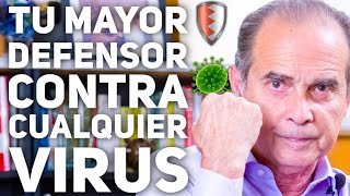 Episodio 1918 Tu Mayor Defensor Contra Cualquier Virus [upl. by Keslie]