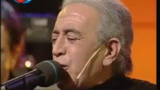 Edip Akbayram Aldırma Gönül  Canlı Performans [upl. by Nilauqcaj14]