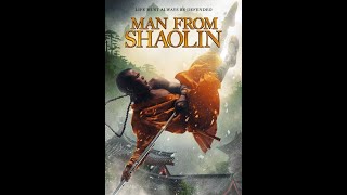 Man From Shaolin 2012  Trailer  Li Zhang Brian Ames Jasmine Galante Linda Elena Tovar [upl. by Dalli]