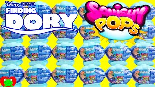 Finding Dory Squishy Pops [upl. by Irvine]