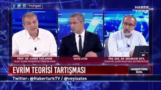 Caner Taslaman Cevap Veremedi Rezil Oldu  Ebubekir Sifil ve Caner Taslaman Münazarası [upl. by Landsman603]