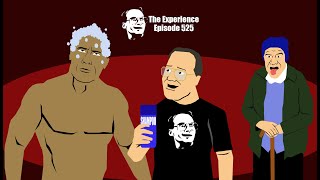 Jim Cornette on The Rock Denying Dave Meltzers Report About A Double Standard [upl. by Attenal]