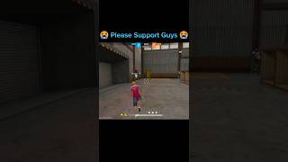 freefire shorts viralshorts 1vs1 😭🤯 [upl. by Suiradel984]