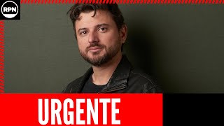 Urgente Rompe el silencio Juan Grabois tras el violento escrache quotNo tengo por que bancarme estoquot [upl. by Nevada]