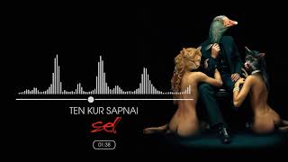 SEL  Ten Kur Sapnai Official Audio [upl. by Etterual]