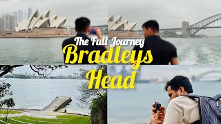 Full journey of Bradleys head Sunset point Sydney [upl. by Ndnarb]