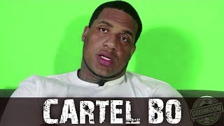 CARTLE BO On Worst Trends He Noticed After Coming Home  New Album W MAXO KREAM Otw PART 5 [upl. by Rie]