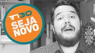 PARTIDO NOVO – MAIS REVELAÇÕES E ESCLARECIMENTOS [upl. by Adaven65]