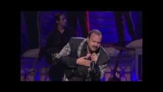 Pepe Aguilar  en vivo [upl. by Nekciv]