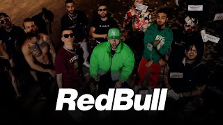 Arta  Redbull ft Smokepurpp amp Koorosh  OFFICIAL MUSIC VIDEO [upl. by Isla]