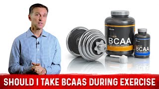 Taking Branched Chain Amino Acids BCAA On Keto amp Intermittent Fasting Plan While Exercising [upl. by Jarita]