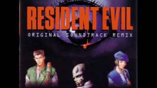 Resident evil original sountrack remix track 34 still dawn [upl. by Ahsiri]