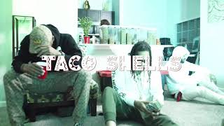 Taco shells  Nawf6od [upl. by Hillari]