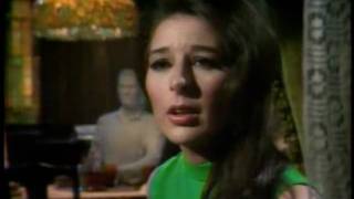 Bobbie Gentry 1967Ode to Billy Joe [upl. by Hsirrehc]