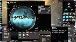 Eve Online  The Complete Beginners Guide To Getting Started  Part 2 [upl. by Malynda]