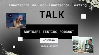 Functional vs NonFunctional Testing A Comprehensive Guide [upl. by Rumilly867]