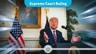 Supreme Court Dismisses Cohens Civil Rights Claim Against Trump A Landmark Legal Battle [upl. by Ajile675]