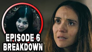 FROM Season 3 Episode 6 Breakdown Theories amp Clues [upl. by Rebna]