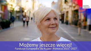 Możemy jeszcze więcej [upl. by Atinra]