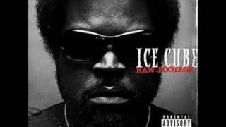 Ice Cube  I Got My Locs On feat Jeezy wlyircs HQ [upl. by Sorensen]