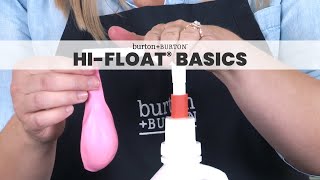 HIFLOAT® Basics [upl. by Renrew5]