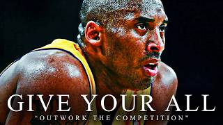 THE MAMBA MENTALITY  Kobe Bryant Motivational Speech Compilation [upl. by Seumas448]