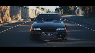 Joshs r32 Skyline Short  4K [upl. by Budding781]