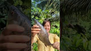 রাঙ্গামাটি কাপ্তাই লেকের রুই মাছ Fish shortvideo ytshorts viralvideo [upl. by Dania254]