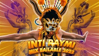 Inti Raymi 2024 Mix🔥Allku ñawiYuyakMovidito JuyayayZapateando JuyayayInti Raimi mix bailables🔥 [upl. by Riccio480]