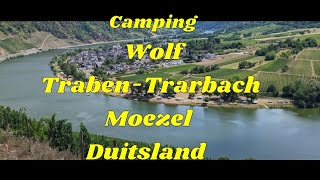 Camping Wolf  TrabenTrarbach [upl. by Brandie873]