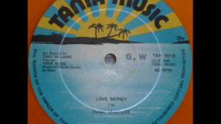 Funk Masters Love Moneywmv [upl. by Imoyik]