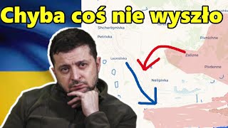 Azowcy okrążeni wojna na Ukrainie [upl. by Templa]