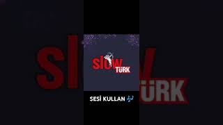 Slow Türk Müziği [upl. by Yedarb]