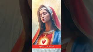 TODAY HOLY ROSARY SORROWFUL MYSTERIES ROSARY FRIDAY🌹 OCTOBER 6 2023🌹 DAILY PRAYER ROSARY [upl. by Aderb]