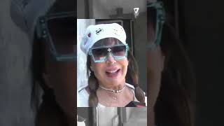 🔥 Moria Casán SIN FILTRO contra Griselda Siciliani quotEs la China Suárez veteranaquot [upl. by Ahsienek748]