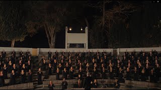 Jerusalema  Stellenbosch University Choir [upl. by Morgan]