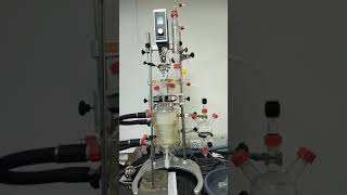 Catalyst preparation by Solgel method Alumina Silica [upl. by Michelsen]