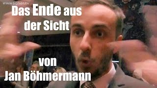 Roche amp Böhmermann  Das Ende aus der Sicht von Jan Böhmermann [upl. by Helen]